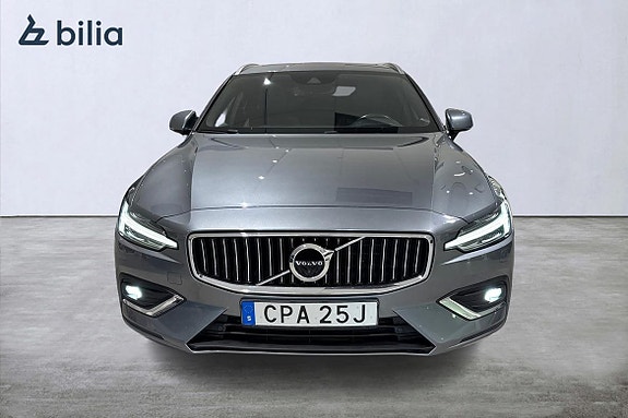 Volvo V60 5 of 26