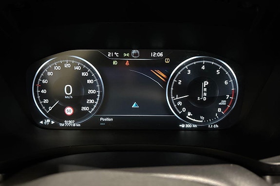 Volvo V60 19 of 26