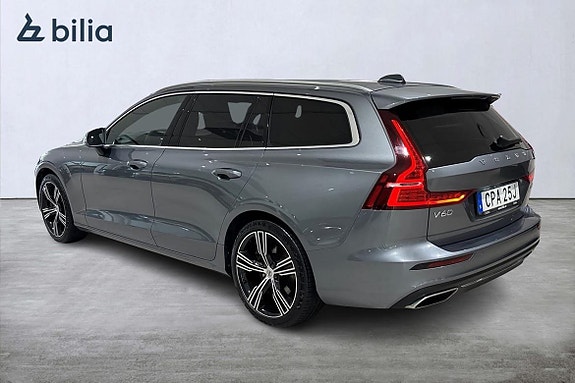Volvo V60 6 of 26