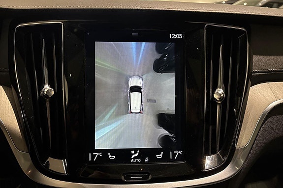 Volvo V60 18 of 26