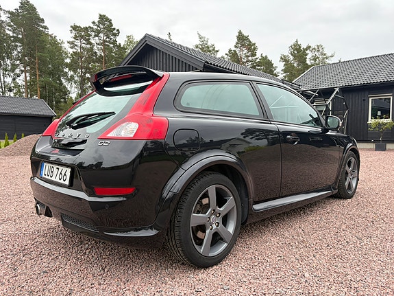Volvo C30 13 of 13