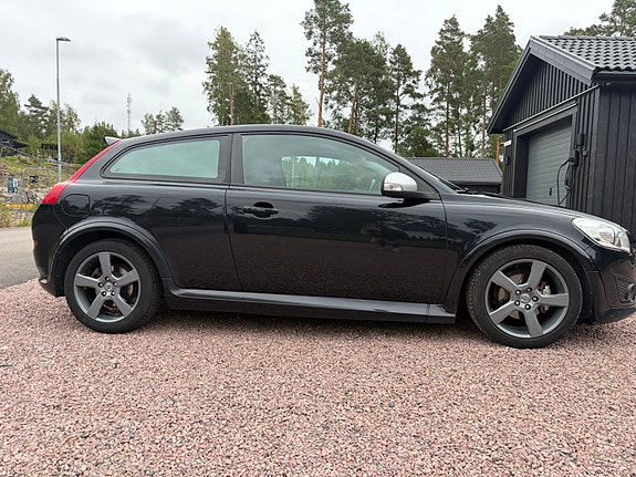 Volvo C30 10 of 13