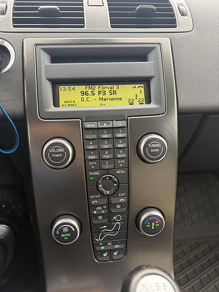 Volvo C30 5 of 13