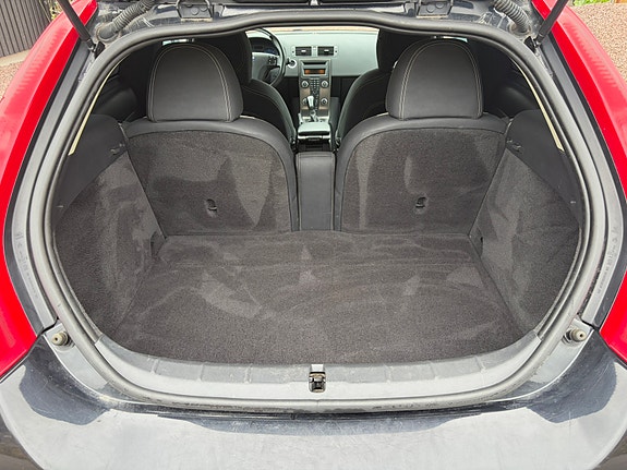Volvo C30 6 of 13