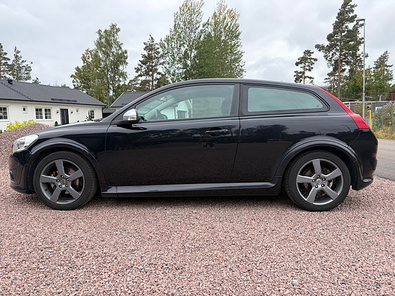 Volvo C30 11 of 13