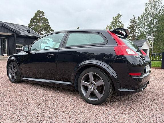 Volvo C30 12 of 13