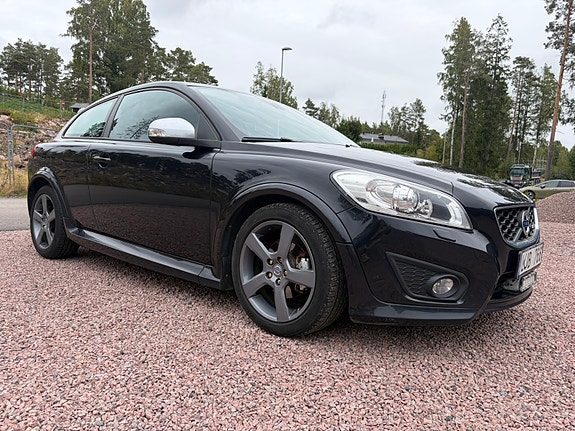 Volvo C30 2 of 13