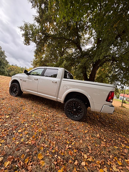 RAM 1500 3 of 9