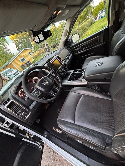RAM 1500 8 of 9