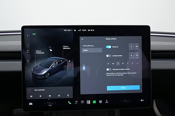 Tesla Model 3 15 of 27