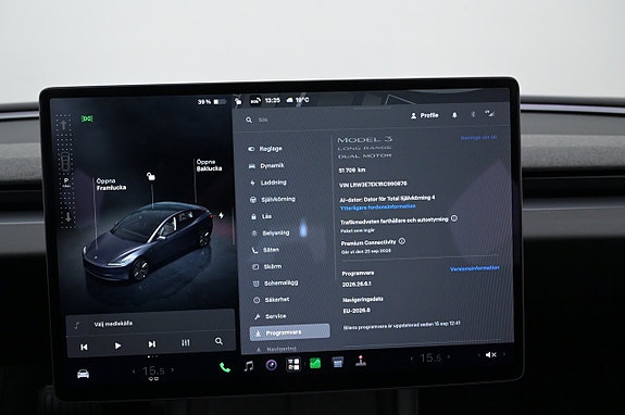 Tesla Model 3 13 of 27