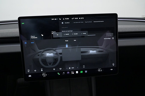 Tesla Model 3 19 of 27