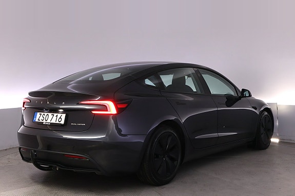 Tesla Model 3 5 of 27