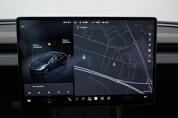 Tesla Model 3 18 of 27