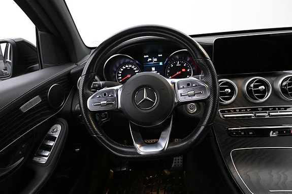 Mercedes-Benz GLC300 de 7 of 27