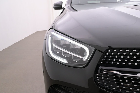 Mercedes-Benz GLC300 de 25 of 27