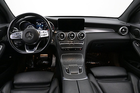 Mercedes-Benz GLC300 de 6 of 27