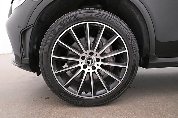 Mercedes-Benz GLC300 de 27 of 27