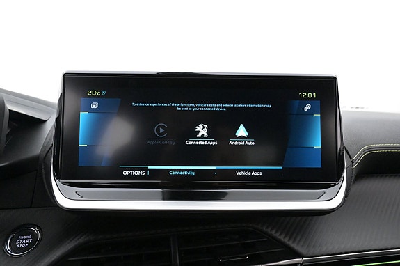 Peugeot e-2008 16 of 27