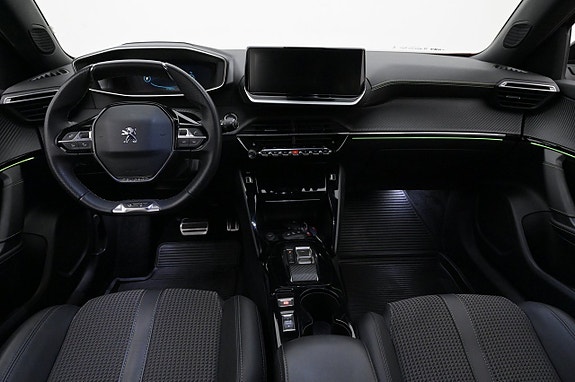 Peugeot e-2008 6 of 27