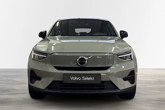 Volvo C40 9 of 21