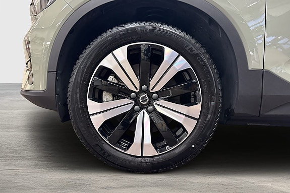 Volvo C40 10 of 21
