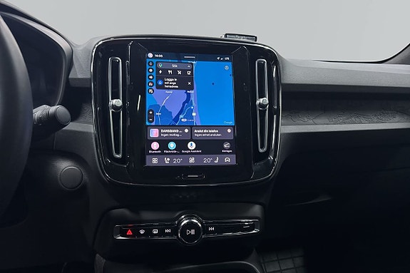 Volvo C40 13 of 21