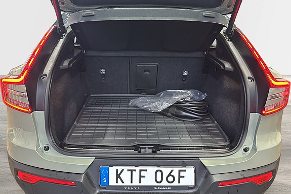Volvo C40 14 of 21