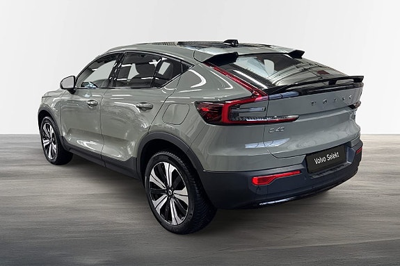 Volvo C40 2 of 21
