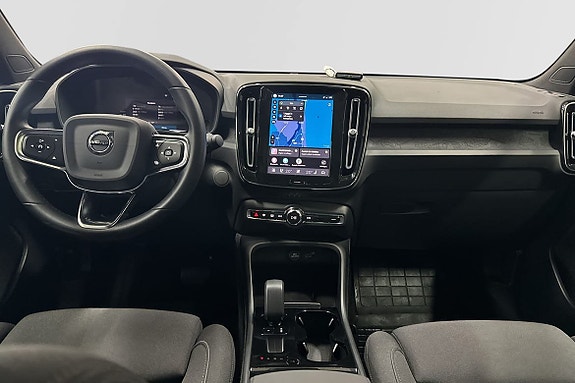 Volvo C40 6 of 21