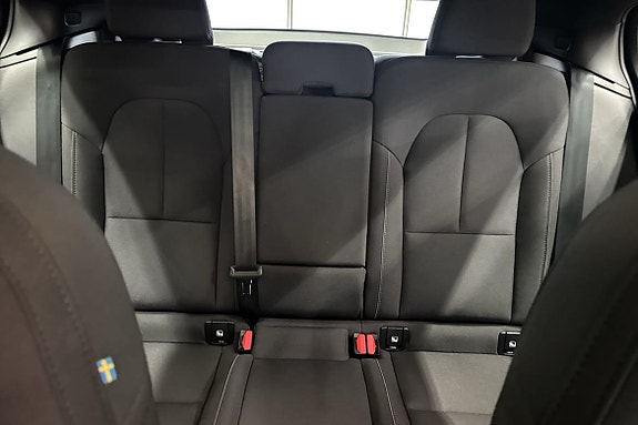 Volvo C40 17 of 21