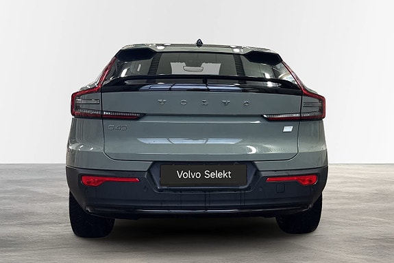 Volvo C40 8 of 21
