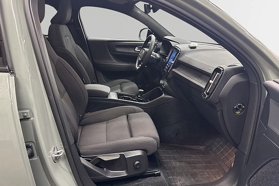 Volvo C40 5 of 21