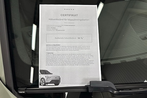 Volvo C40 20 of 21