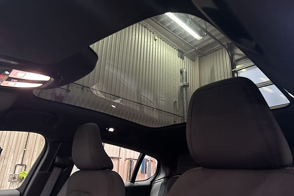 Volvo C40 19 of 21