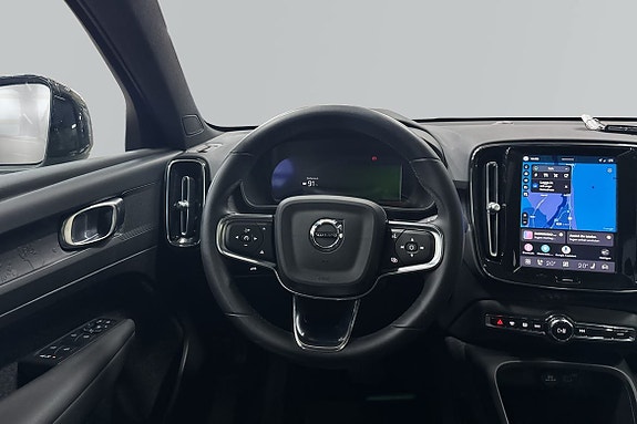 Volvo C40 11 of 21
