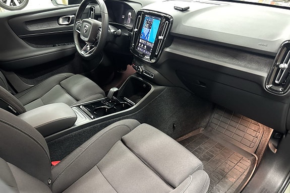 Volvo C40 15 of 21