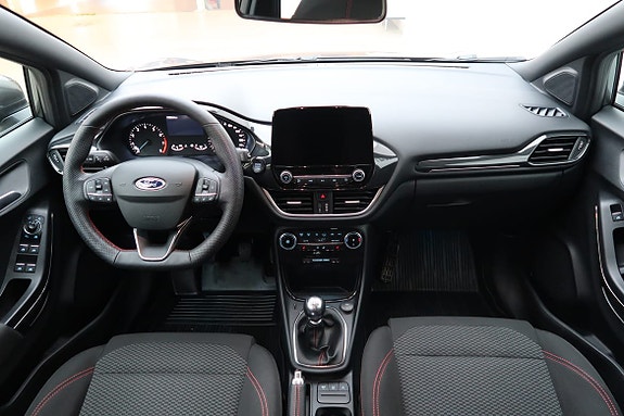 Ford Puma 7 of 12