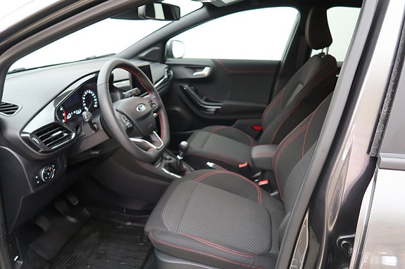 Ford Puma 4 of 12