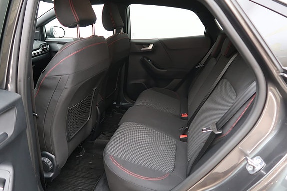 Ford Puma 5 of 12