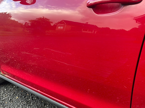 Volkswagen Golf VI 10 of 10