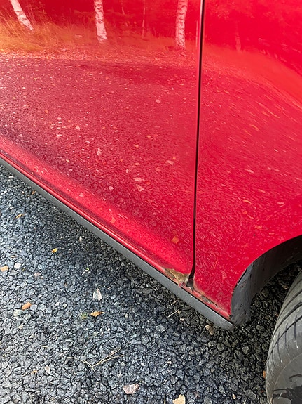 Volkswagen Golf VI 5 of 10