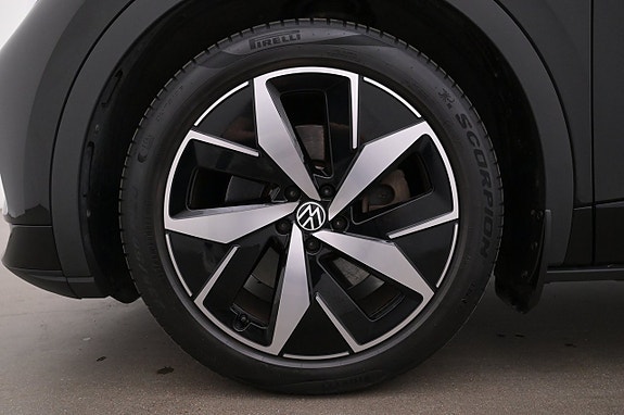 Volkswagen ID.4 GTX 27 of 27