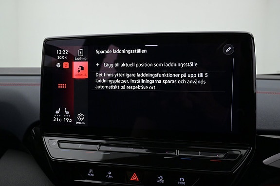 Volkswagen ID.4 GTX 19 of 27