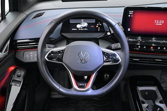 Volkswagen ID.4 GTX 7 of 27