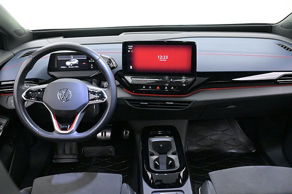 Volkswagen ID.4 GTX 6 of 27