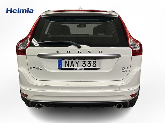 Volvo XC60 6 of 10
