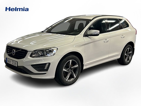 Volvo XC60 2 of 10