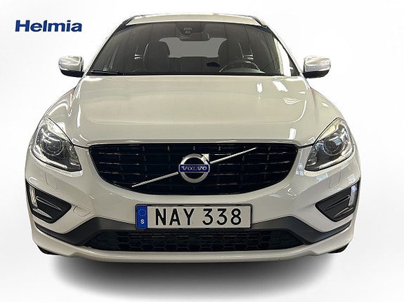 Volvo XC60 3 of 10