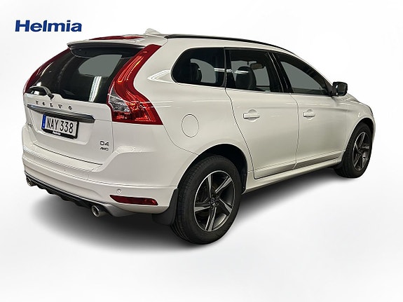 Volvo XC60 5 of 10